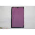 Чохол Sony Xperia Tablet Z3 8,0 Moko leather case ultraslim purple