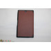 Чохол Sony Xperia Tablet Z3 8,0 Moko leather case ultraslim brown