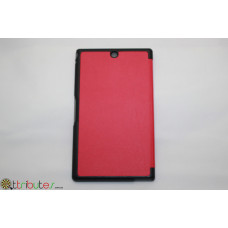 Чохол Sony Xperia Tablet Z3 8,0 Moko leather case ultraslim red