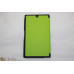 Чохол Sony Xperia Tablet Z3 8,0 Moko leather case ultraslim apple green