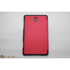 Чехол Samsung Galaxy Tab S 8.4 SM-T700, T705 Moko leather case ultraslim red
