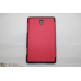 Чехол Samsung Galaxy Tab S 8.4 SM-T700, T705 Moko leather case ultraslim red