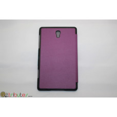 Чехол Samsung Galaxy Tab S 8.4 SM-T700, T705 Moko leather case ultraslim purple