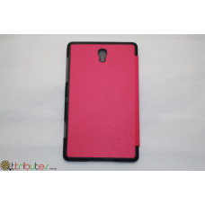 Чохол Samsung Galaxy Tab S 8.4 SM-T700, T705 Moko leather case ultraslim rose red