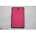 Чохол Samsung Galaxy Tab S 8.4 SM-T700, T705 Moko leather case ultraslim rose red