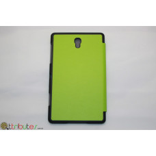Чохол Samsung Galaxy Tab S 8.4 SM-T700, T705 Moko leather case ultraslim apple green