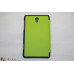 Чохол Samsung Galaxy Tab S 8.4 SM-T700, T705 Moko leather case ultraslim apple green