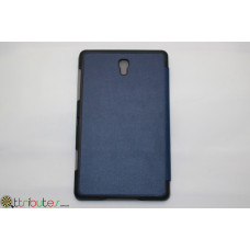 Чохол Samsung Galaxy Tab S 8.4 SM-T700, T705 Moko leather case ultraslim dark blue Чохол Samsung Galaxy Tab S 8.4 SM-T700, T705 Moko leather case ultraslim dark blue