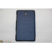 Чохол Samsung Galaxy Tab S 8.4 SM-T700, T705 Moko leather case ultraslim dark blue Чохол Samsung Galaxy Tab S 8.4 SM-T700, T705 Moko leather case ultraslim dark blue