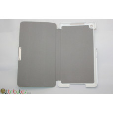 Чохол Google Nexus 7 II (2013) Moko ultraslim white