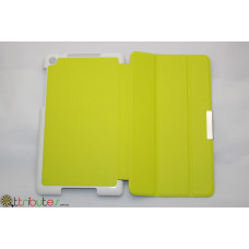 Чехол Google Nexus 7  II (2013) Moko ultraslim apple green