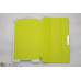 Чехол Google Nexus 7  II (2013) Moko ultraslim apple green