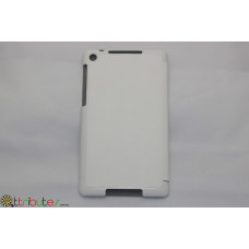 Чохол Google Nexus 7 II (2013) Moko ultraslim white