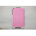 Чохол Google Nexus 7 II (2013) Moko ultraslim pink