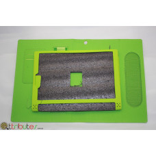 Чохол Lenovo Yoga Tablet 3 10 x50 & 1050F Premium classic apple green