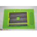 Чохол Lenovo Yoga Tablet 3 10 x50 & 1050F Premium classic apple green