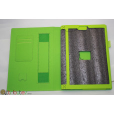 Чохол Lenovo Yoga Tablet 3 10 x50 & 1050F Premium classic apple green