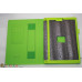 Чохол Lenovo Yoga Tablet 3 10 x50 & 1050F Premium classic apple green