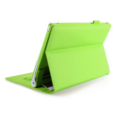 Чохол Lenovo Yoga Tablet 3 10 x50 & 1050F Premium classic apple green