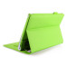 Чохол Lenovo Yoga Tablet 3 10 x50 & 1050F Premium classic apple green