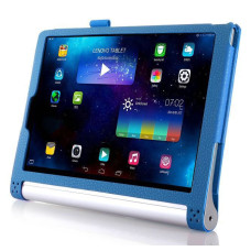Чохол Lenovo Yoga Tablet 3 10 x50 & 1050F Premium classic sky blue