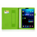 Чохол Lenovo Yoga Tablet 3 10 x50 & 1050F Premium classic apple green