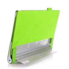 Чохол Lenovo Yoga Tablet 3 10 x50 & 1050F Premium classic apple green