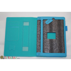 Чохол Yoga 2 Tablet 8 830F 850f 851f Premium classic sky blue