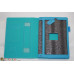 Чохол Yoga 2 Tablet 8 830F 850f 851f Premium classic sky blue