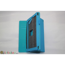 Чохол Yoga 2 Tablet 8 830F 850f 851f Premium classic sky blue