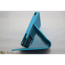 Чохол Yoga 2 Tablet 8 830F 850f 851f Premium classic sky blue