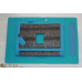 Чохол Yoga 2 Tablet 8 830F 850f 851f Premium classic sky blue