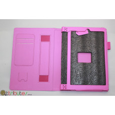 Чохол Yoga 2 Tablet 8 830F 850f 851f Premium classic pink