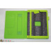 Чохол Yoga 2 Tablet 8 830F 850f 851f Premium classic apple green