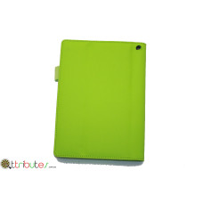 Чохол Yoga 2 Tablet 8 830F 850f 851f Premium classic apple green