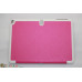 Чохол Samsung Note 10.1 2014 P6010 Moko leather case ultraslim rose red line Чохол Samsung Note 10.1 2014 P6010 Moko leather case ultraslim rose red line
