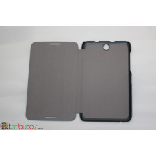 Чохол Lenovo A3500 7.0 ultaslim book black