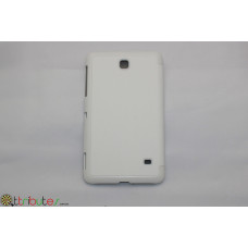 Чохол Samsung Galaxy Tab 4 7.0 (SM-T230, T231) Moko book cover white Чохол Samsung Galaxy Tab 4 7.0 (SM-T230, T231) Moko book cover white