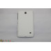 Чохол Samsung Galaxy Tab 4 7.0 (SM-T230, T231) Moko book cover white Чохол Samsung Galaxy Tab 4 7.0 (SM-T230, T231) Moko book cover white