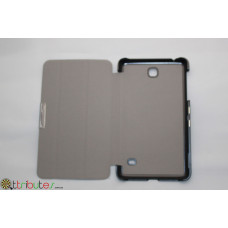 Чохол Samsung Galaxy Tab 4 7.0 (SM-T230, T231) Moko book cover black
