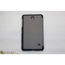 Чехол Samsung Galaxy Tab 4 7.0 (SM-T230, T231) Moko book cover grey
