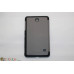Чехол Samsung Galaxy Tab 4 7.0 (SM-T230, T231) Moko book cover grey