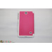 Чохол Samsung Galaxy Tab 4 7.0 (SM-T230, T231) Moko book cover rose red Чохол Samsung Galaxy Tab 4 7.0 (SM-T230, T231) Moko book cover rose red