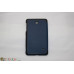 Чохол Samsung Galaxy Tab 4 7.0 (SM-T230, T231) Moko book cover dark blue