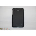 Чохол Samsung Galaxy Tab 4 7.0 (SM-T230, T231) Moko book cover black