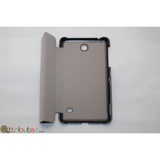 Чохол Samsung Galaxy Tab 4 7.0 (SM-T230, T231) Moko book cover black