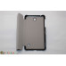 Чохол Samsung Galaxy Tab 4 7.0 (SM-T230, T231) Moko book cover black