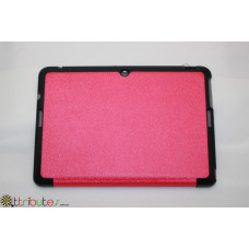 Чохол ASUS Transformer Pad TF103 Moko leather case ultraslim red