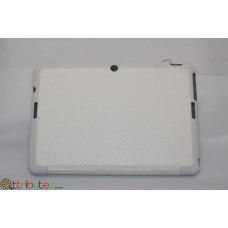 Чохол ASUS Transformer Pad TF103 Moko leather case ultraslim white