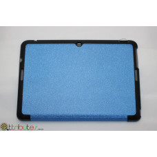 Чохол ASUS Transformer Pad TF103 Moko leather case ultraslim sky blue